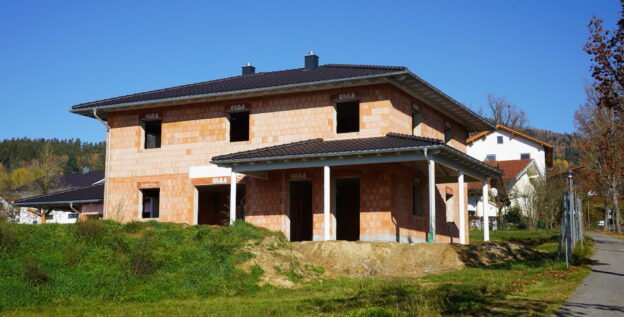 Wohngemeinde Böbrach Gemeinde Böbrach