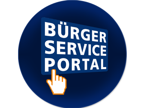 Bürger Service Portal